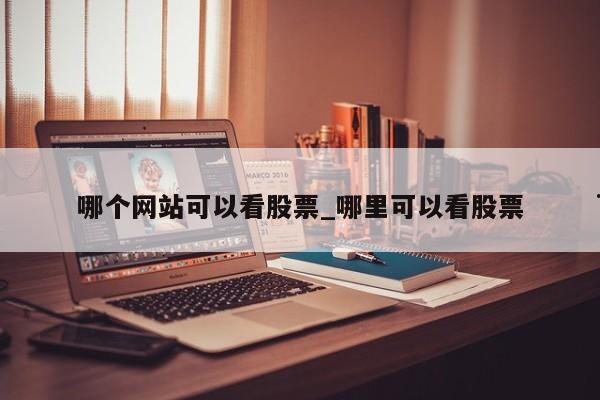 哪个网站可以看股票_哪里可以看股票