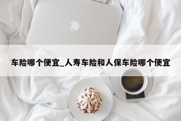 车险哪个便宜_人寿车险和人保车险哪个便宜