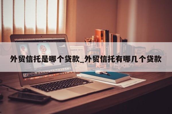 外贸信托是哪个贷款_外贸信托有哪几个贷款